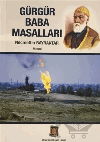 Gürgür Baba Masalları