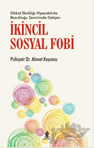 İkincil Sosyal Fobi