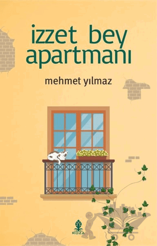 İzzet Bey Apartmanı
