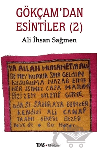 Gökçam'dan Esintiler (2)