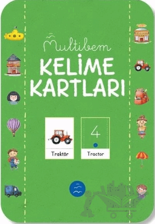 Kelime Kartları