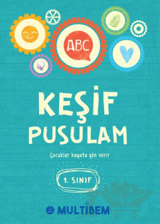 Keşif Pusulam 1. Sınıf