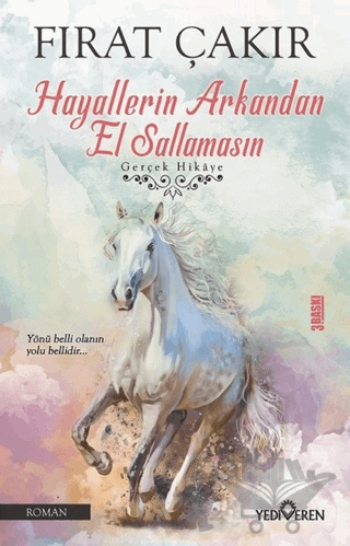 Hayallerin Arkandan El Sallamasın