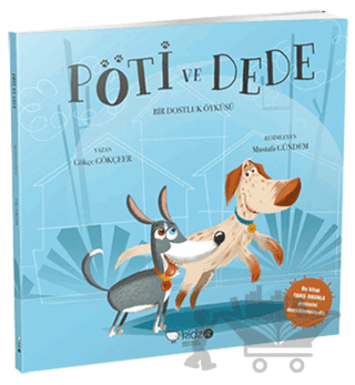 Pöti ve Dede - Bir Dostluk Öyküsü