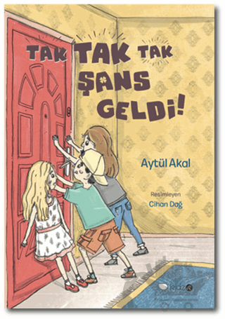Tak Tak Tak Şans Geldi!