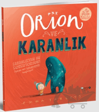 Orion ve Karanlık