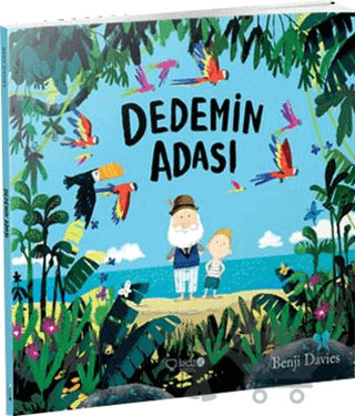 Dedemin Adası
