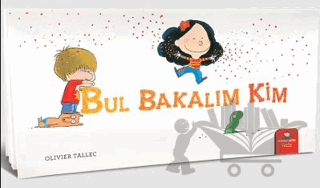 Bul Bakalım Kim