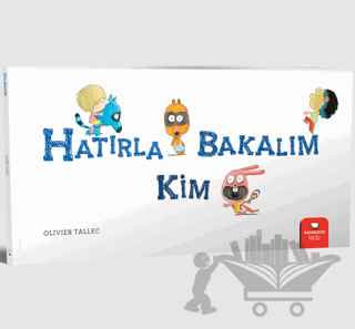 Hatırla Bakalım Kim