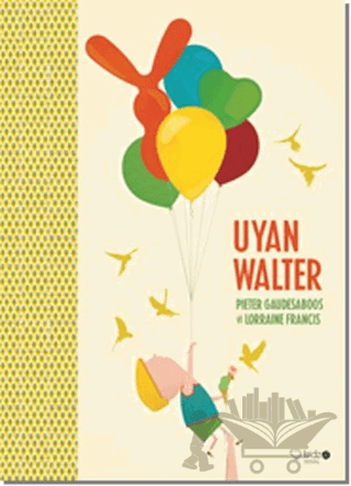 Uyan Walter