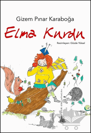 Elma Kurdu