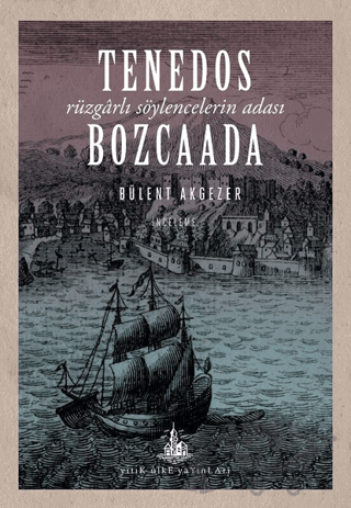 Tenedos Bozcaada