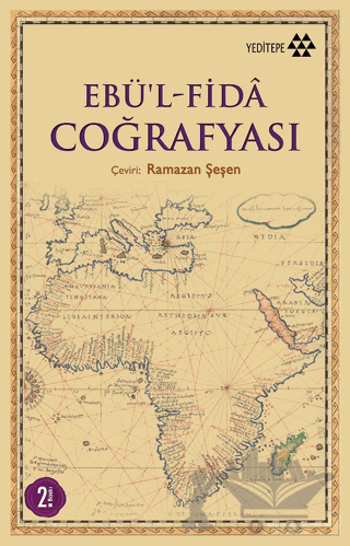 Ebü’l Fida Coğrafyası