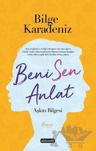 Beni Sen Anlat