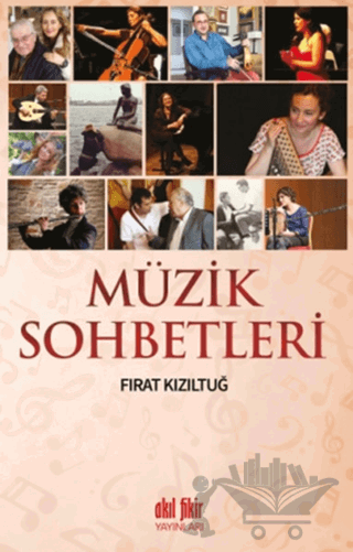 Müzik Sohbetleri