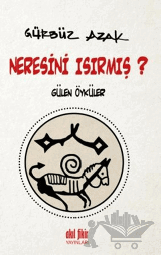 Neresini Isırmış?