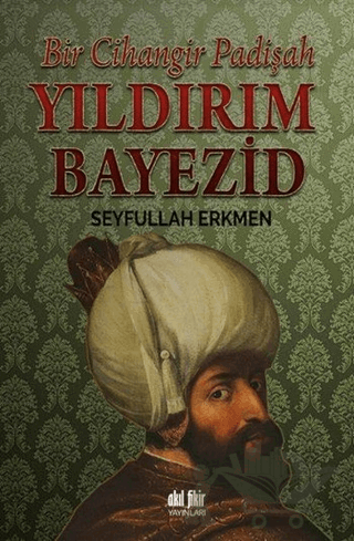 Yıldırım Bayezid