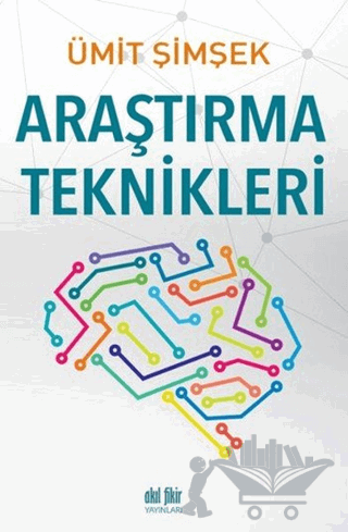 Araştırma Teknikleri