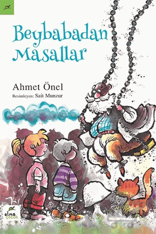 Beybabadan Masallar