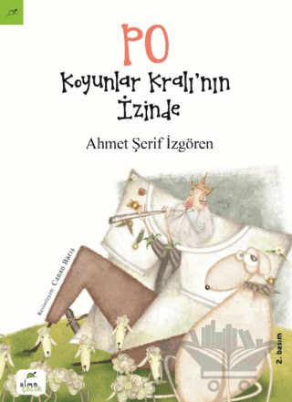 PO: Koyunlar Kralı’nın İzinde