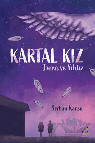 Kartal Kız