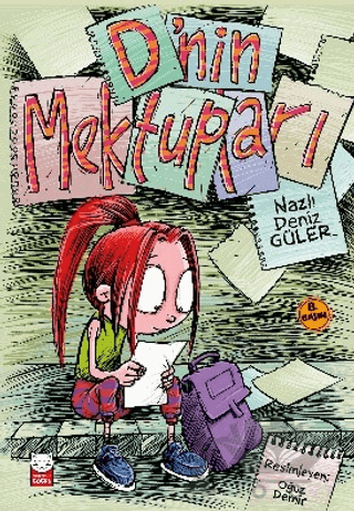 D'nin Mektupları