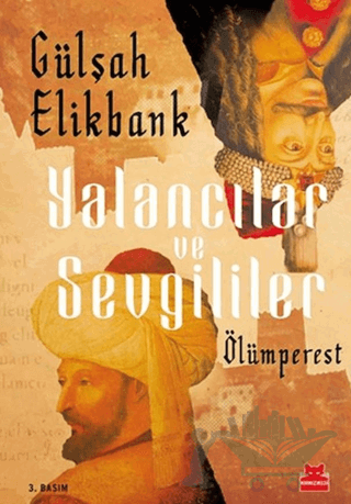 Yalancılar ve Sevgililer