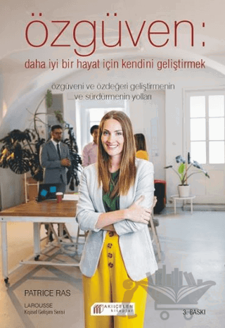 Özgüven
