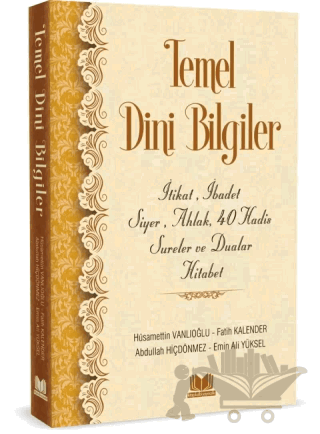 Temel Dini Bilgiler