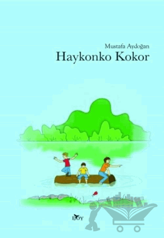 Haykonko Kokor