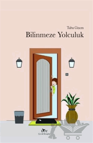 Bilinmeze Yolculuk