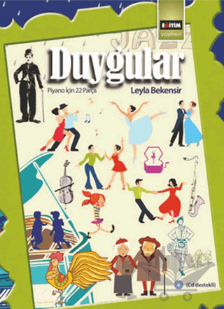 Duygular