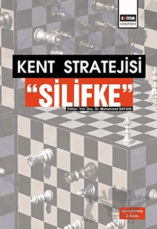Kent Stratejisi: Silifke
