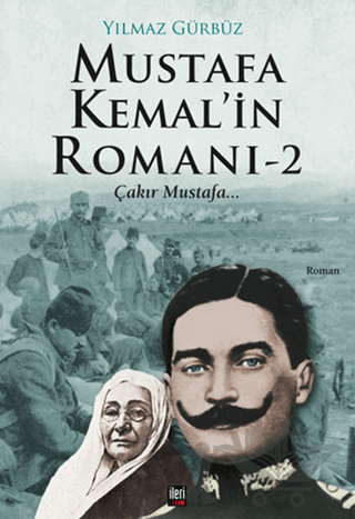 Mustafa Kemal'in Romanı 2