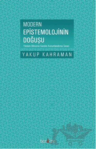 Modern Epistemolojinin Doğuşu