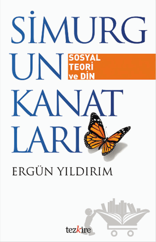 Simurgun Kanatları