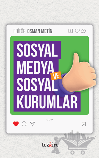 Sosyal Medya ve Sosyal Kurumlar