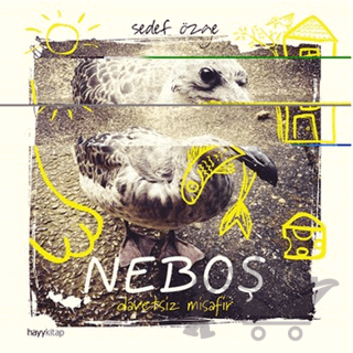 Neboş