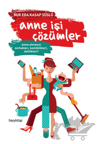 Anne İşi Çözümler