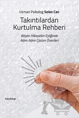 Takıntılardan Kurtulma Rehberi