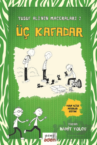 Üç Kafadar