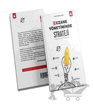 Eczene Yönetiminde Strateji