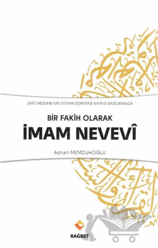 Bir Fakih Olarak İmam Nevevi