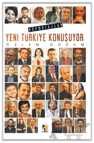 Yeni Türkiye Konuşuyor