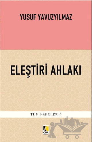 Eleştiri Ahlakı