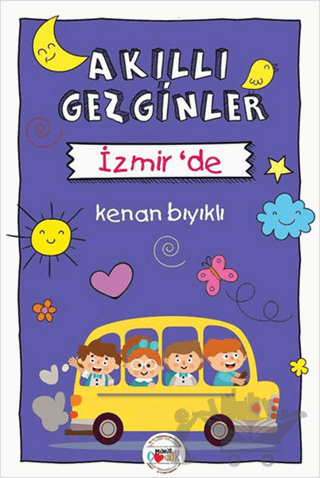 Akıllı Gezginler İzmir'de