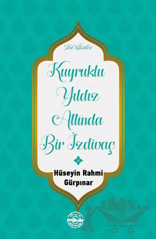 Kuyruklu Yıldız Altında Bir İzdivaç