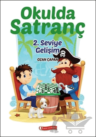 Okulda Satranç 2. Seviye - Gelişim