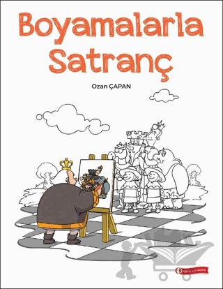 Boyamalarla Satranç