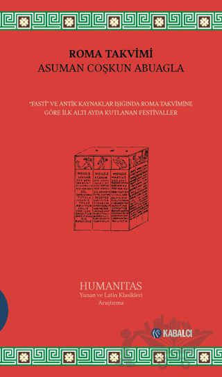 Roma Takvimi